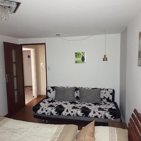 Apartmán Ústie Trsztena Kültér fotó