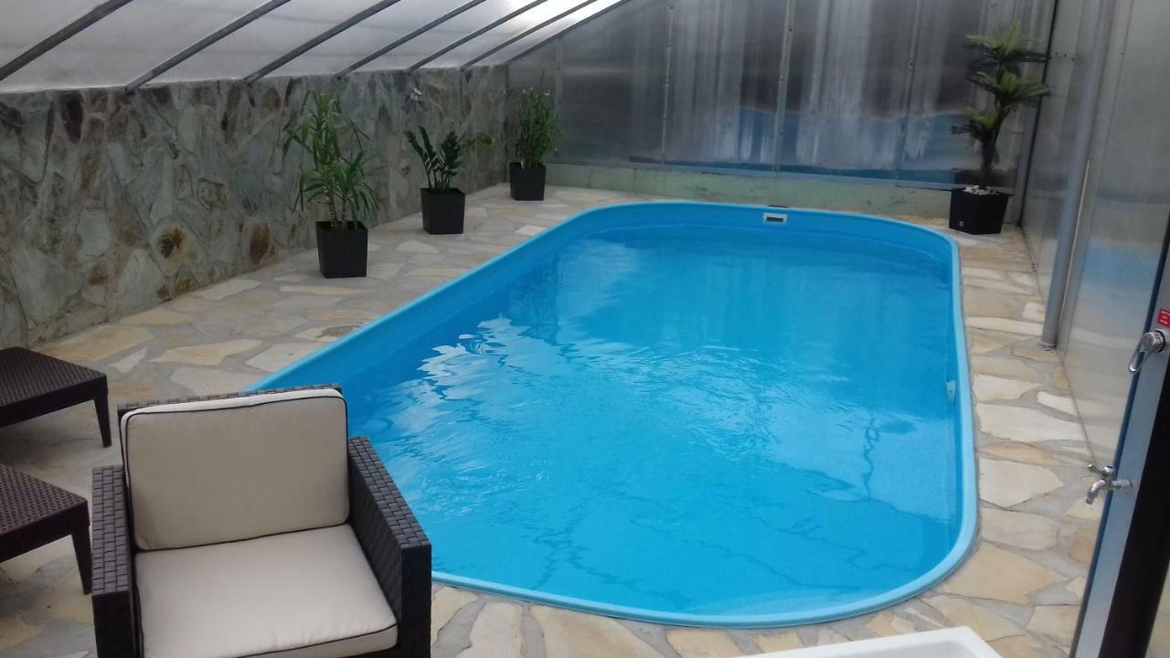 Apartmán Ústie Trsztena Kültér fotó